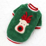 www.frenchie.shop-Frenchie-Coral-Fleece-Christmas-Sweater-Festive-Reindeer-Holiday-Apparel-for-Dogs-1.jpg
