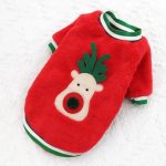 www.frenchie.shop-Frenchie-Coral-Fleece-Christmas-Sweater-Festive-Reindeer-Holiday-Apparel-for-Dogs-1.jpg