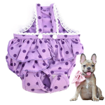 www.frenchie.shop-Frenchie-Menstrual-Panties-Washable-Dot-Print-Diaper.png